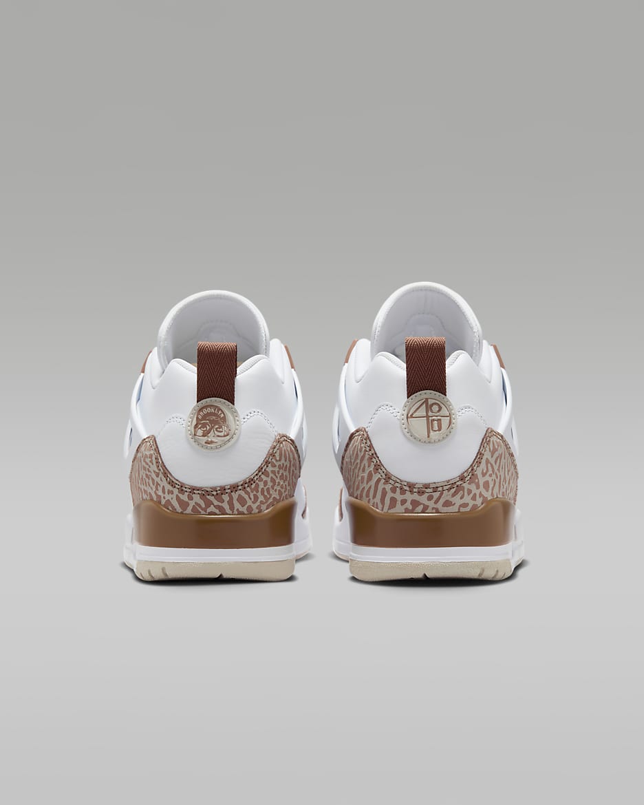 Jordan Spizike Low Men s Shoes